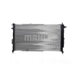 MAHLE Kühler, Motorkühlung