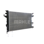 MAHLE Kühler, Motorkühlung