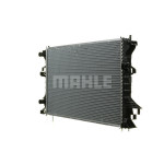 MAHLE Kühler, Motorkühlung