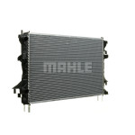 MAHLE Kühler, Motorkühlung