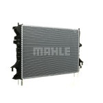 MAHLE Kühler, Motorkühlung