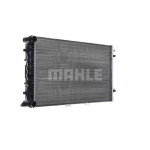 MAHLE Kühler, Motorkühlung