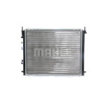 MAHLE Kühler, Motorkühlung