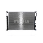 MAHLE Kühler, Motorkühlung