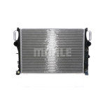 MAHLE Kühler, Motorkühlung