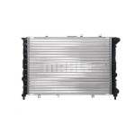 MAHLE Kühler, Motorkühlung