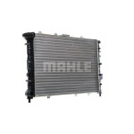 MAHLE Kühler, Motorkühlung