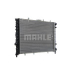 MAHLE Kühler, Motorkühlung