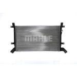MAHLE Kühler, Motorkühlung