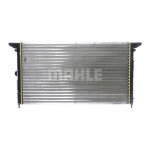 MAHLE Kühler, Motorkühlung