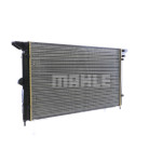 MAHLE Kühler, Motorkühlung