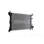MAHLE Kühler, Motorkühlung