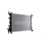 MAHLE Kühler, Motorkühlung