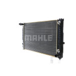 MAHLE Kühler, Motorkühlung