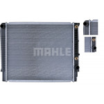 MAHLE Kühler, Motorkühlung