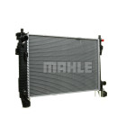 MAHLE Kühler, Motorkühlung