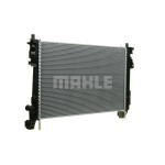 MAHLE Kühler, Motorkühlung