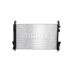 MAHLE Kühler, Motorkühlung