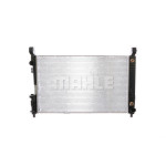 MAHLE Kühler, Motorkühlung