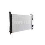 MAHLE Kühler, Motorkühlung
