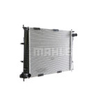 MAHLE Kühler, Motorkühlung