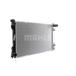 MAHLE Kühler, Motorkühlung