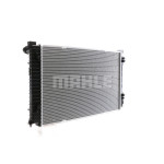 MAHLE Kühler, Motorkühlung