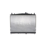 MAHLE Kühler, Motorkühlung