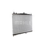 MAHLE Kühler, Motorkühlung