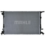 MAHLE Kühler, Motorkühlung