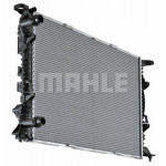 MAHLE Kühler, Motorkühlung