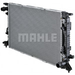 MAHLE Kühler, Motorkühlung