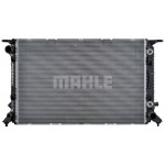 MAHLE Kühler, Motorkühlung