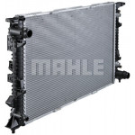 MAHLE Kühler, Motorkühlung