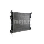 MAHLE Kühler, Motorkühlung