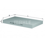 MAHLE Filter, Innenraumluft