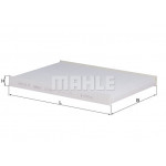 MAHLE Filter, Innenraumluft