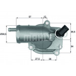 MAHLE Thermostat, Kühlmittel