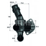 MAHLE Thermostat, Kühlmittel
