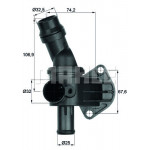 MAHLE Thermostat, Kühlmittel