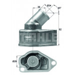 MAHLE Thermostat, Kühlmittel