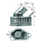 MAHLE Thermostat, Kühlmittel