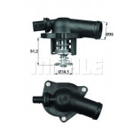 MAHLE Thermostat, Kühlmittel