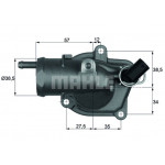 MAHLE Thermostat, Kühlmittel