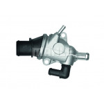 MAHLE Thermostat, Kühlmittel