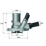 MAHLE Thermostat, Kühlmittel