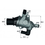 MAHLE Thermostat, Kühlmittel