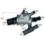 MAHLE Thermostat, Kühlmittel