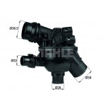 MAHLE Thermostat, Kühlmittel