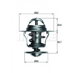 MAHLE Thermostat, Kühlmittel